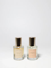 Exploratory Perfume Oil Rollerball Set - Sweet and Sassy Collection