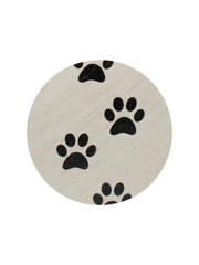 Sand + Paws Rain 12 oz scented candle